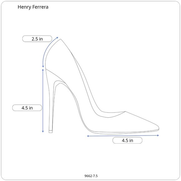 Henry Ferrera GOOD GIRL Beige Chevon Stripe Open Toe Slip On High Heels Size 7 - Picture 12 of 12